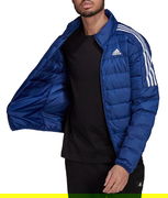 Essentials Down Jacket