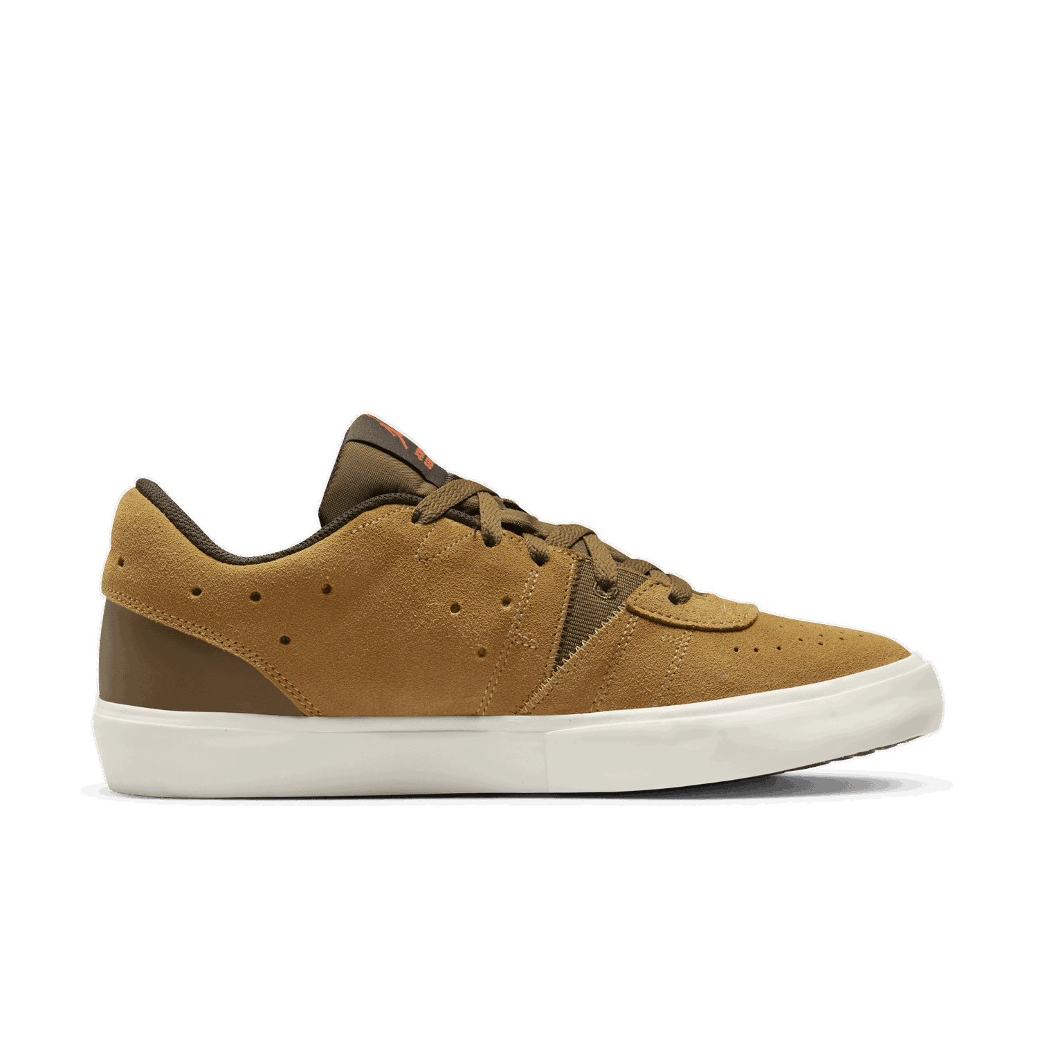 Кецове и обувки Jordan Series ES Кафяво | DN1856-700, 1