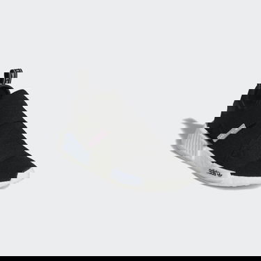 Кецове и обувки adidas Originals NMD_R1 Черно | GW5698, 5
