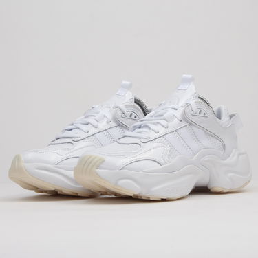 Кецове и обувки adidas Originals Magmur Runner W Бяло | EE4815, 1