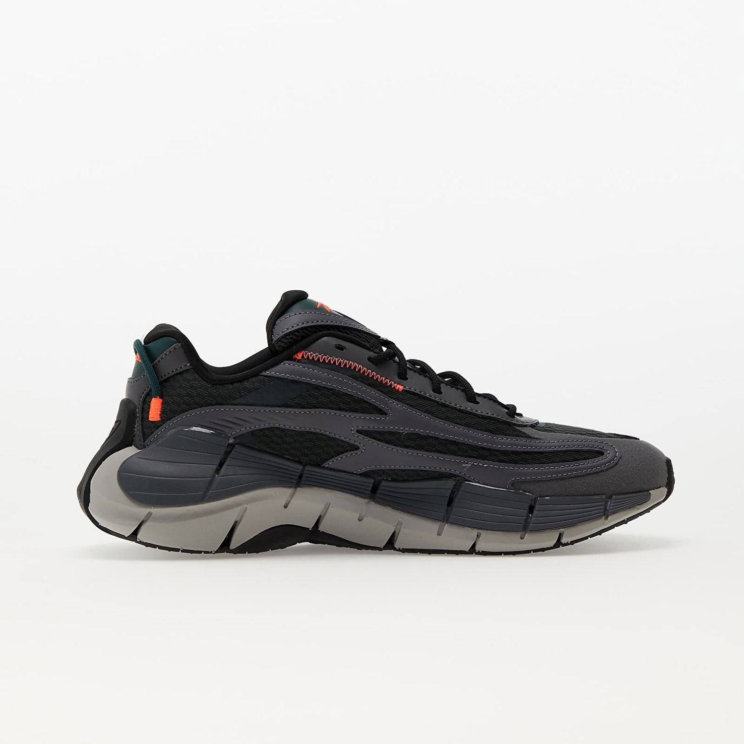 Кецове и обувки Reebok Zig Kinetica 2.5 Сиво | GZ1447, 1