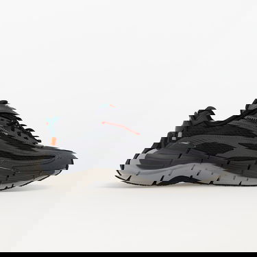 Кецове и обувки Reebok Zig Kinetica 2.5 Сиво | GZ1447, 1