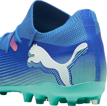 Кецове и обувки Puma Future 7 Match MG Бяло | 107719-01, 4