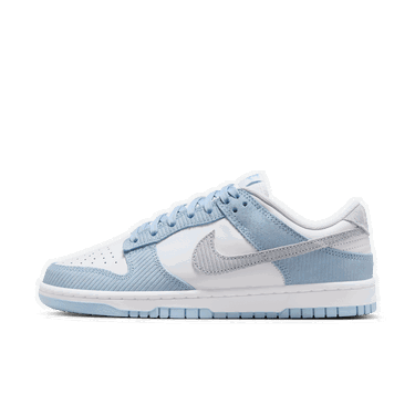 Кецове и обувки Nike Nike Dunk Low Синьо | FN7167-400, 0
