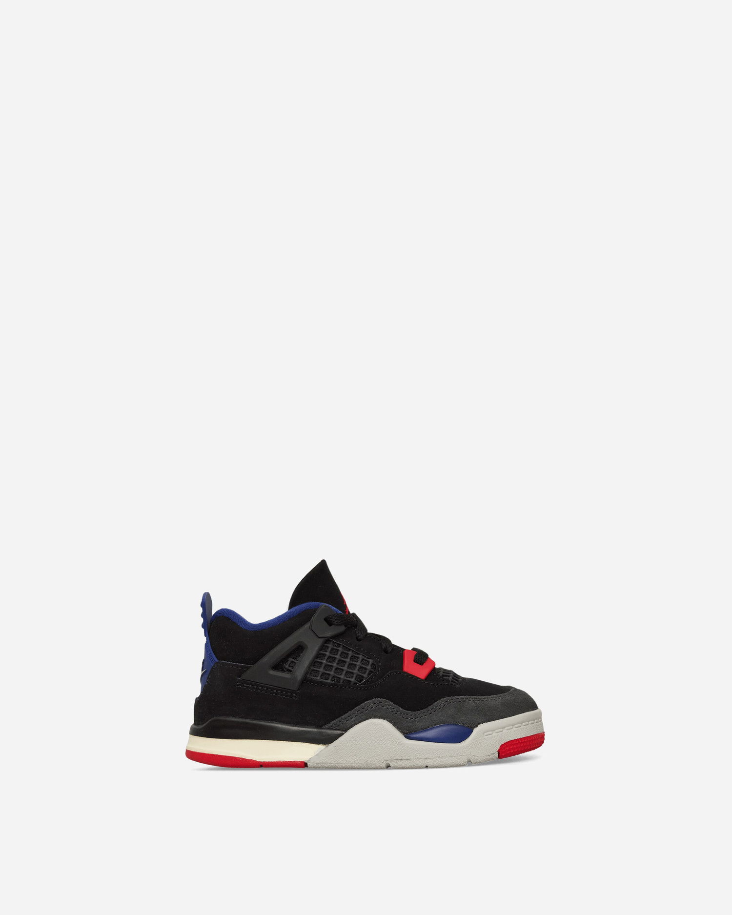 Кецове и обувки Jordan Jordan 4 Retro OG (TD) Черно | IB4387-003, 1