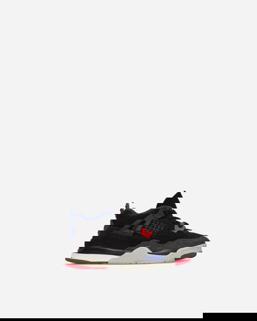 Кецове и обувки Jordan Jordan 4 Retro OG (TD) Черно | IB4387-003, 1