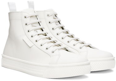Облекло Gianvito Rossi Gianvito Rossi 360 High Бяло | S73265-M1WHT-CLN, 3