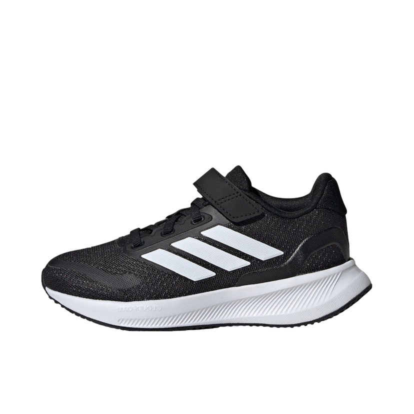 Кецове и обувки adidas Originals Runfalcon 5 Черно | IE8574