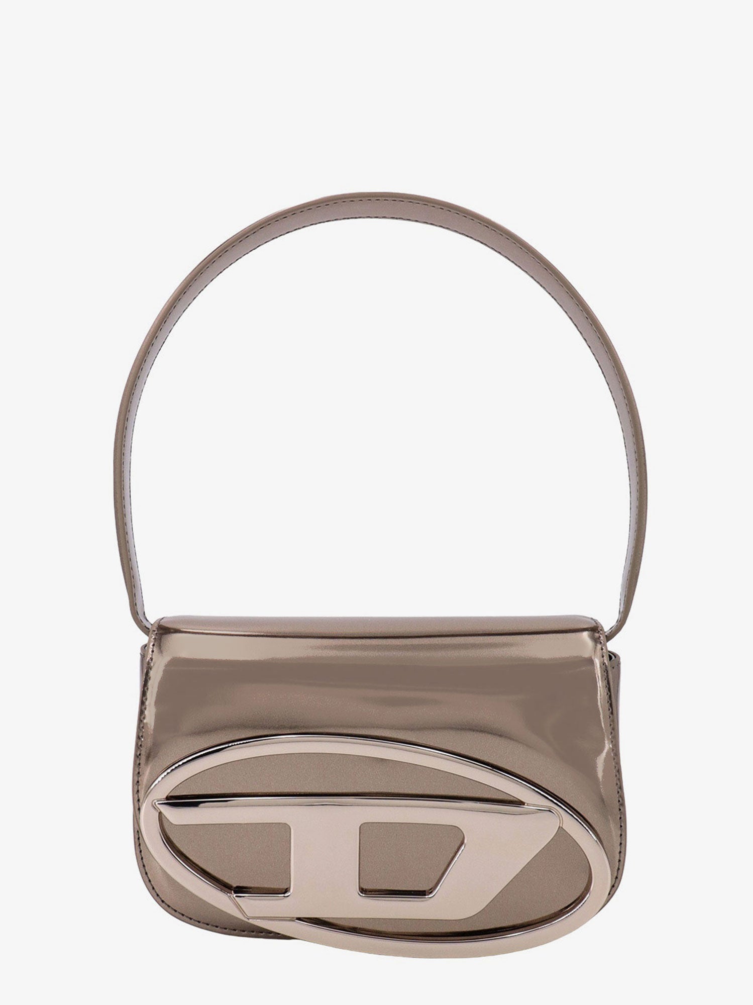 Дамска чанта Diesel Diesel 1DR Metallic Shoulder Bag Металик | X08396PS202H2382, 0