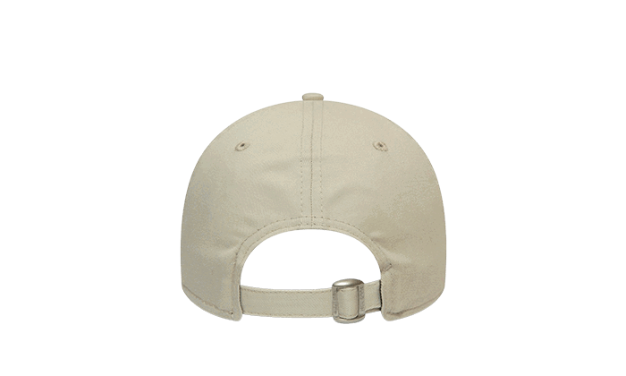 Шапка с козирка New Era League Essential 9FORTY Cap New York Yankees Бежово | 12380590, 1