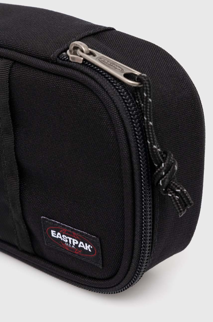 Раници и чанти EASTPAK Oval Mesh Pencil Case Черно | EK0A5BIO0081, 1