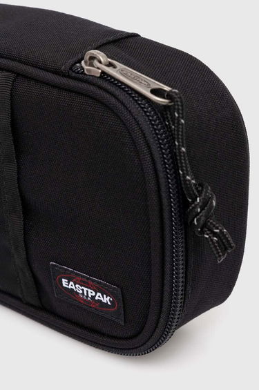 Раници и чанти EASTPAK Oval Mesh Pencil Case Черно | EK0A5BIO0081, 1