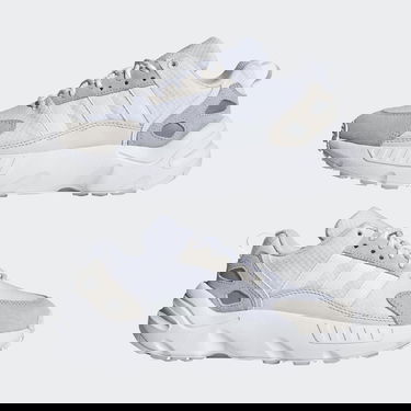 Кецове и обувки adidas Originals ZX 22 Boost Бяло | GW3660, 6