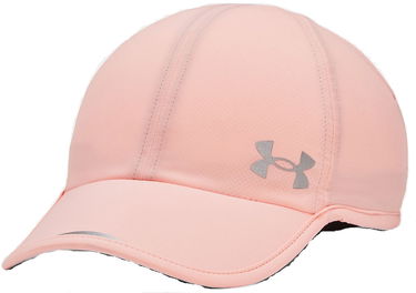 Шапка с козирка Under Armour Under Armour Iso-Chill Launch Wrapback Running Cap Розово | 1369798-981, 0