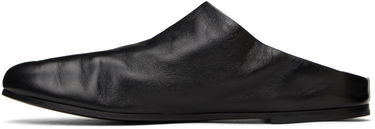 Бельо и чорапи Marsèll Marsell Steccoblocco Mules Черно | MW8235 P052, 2