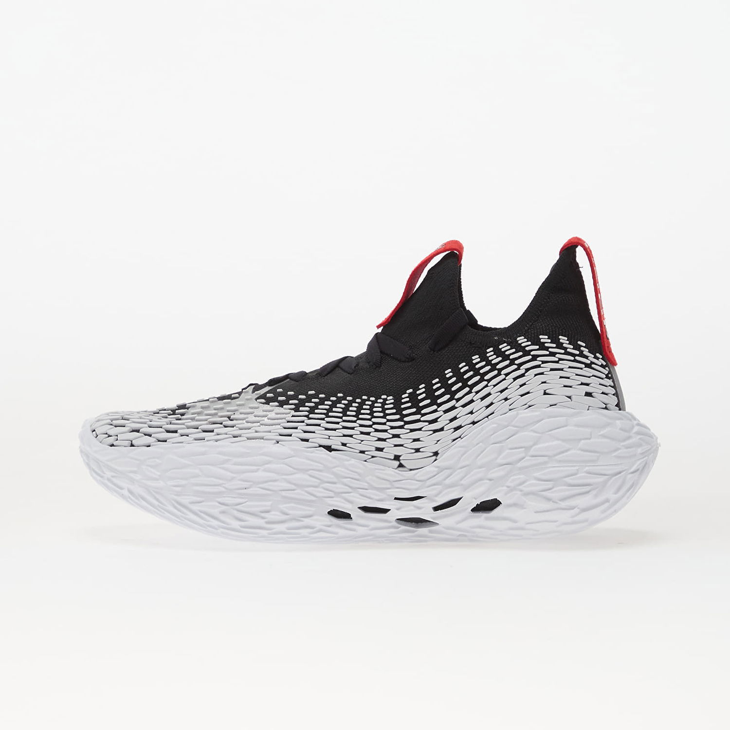 Кецове и обувки Under Armour Futr X Elite 2 Black Бяло | 6007019-001, 0