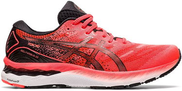 Кецове и обувки Asics Gel-Nimbus 23 TOKYO Оранжево
 | 1011b295-600, 0