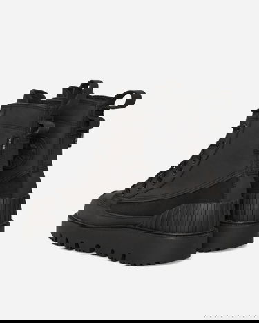 Кецове и обувки Converse Chuck 70 Rugged Waterproof Boots Черно | A14672C, 4