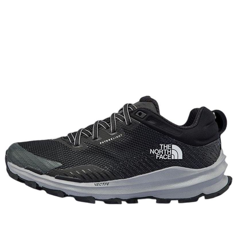 Кецове и обувки The North Face Vectiv Fastpack Futurelight Черно | 5JCY-NY7