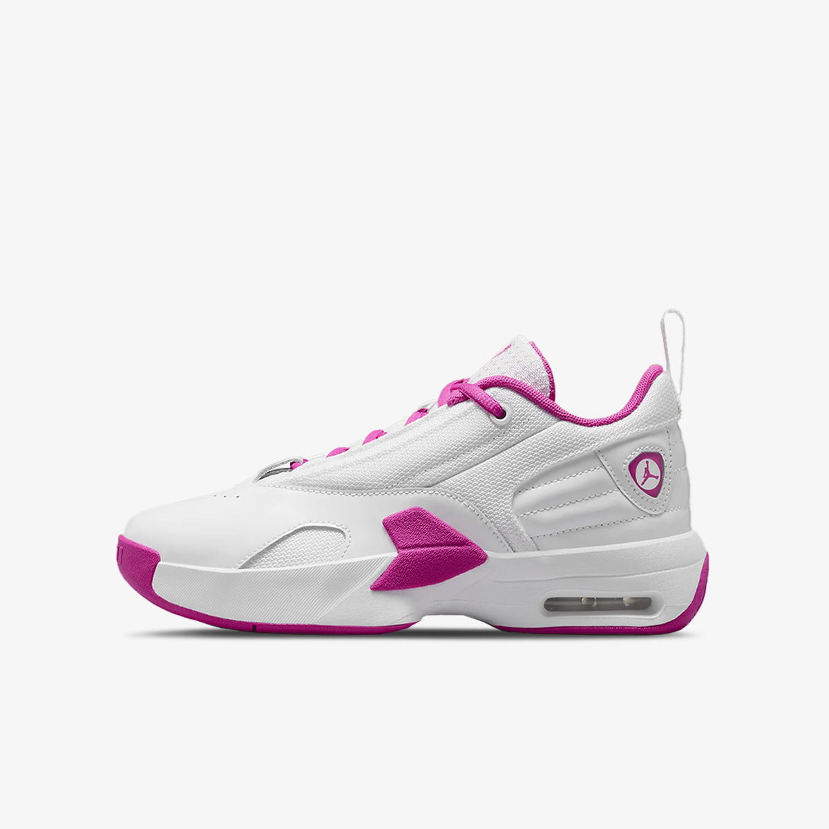 Кецове и обувки Jordan Jordan Max Aura 6 Бяло | FQ8297-160, 0