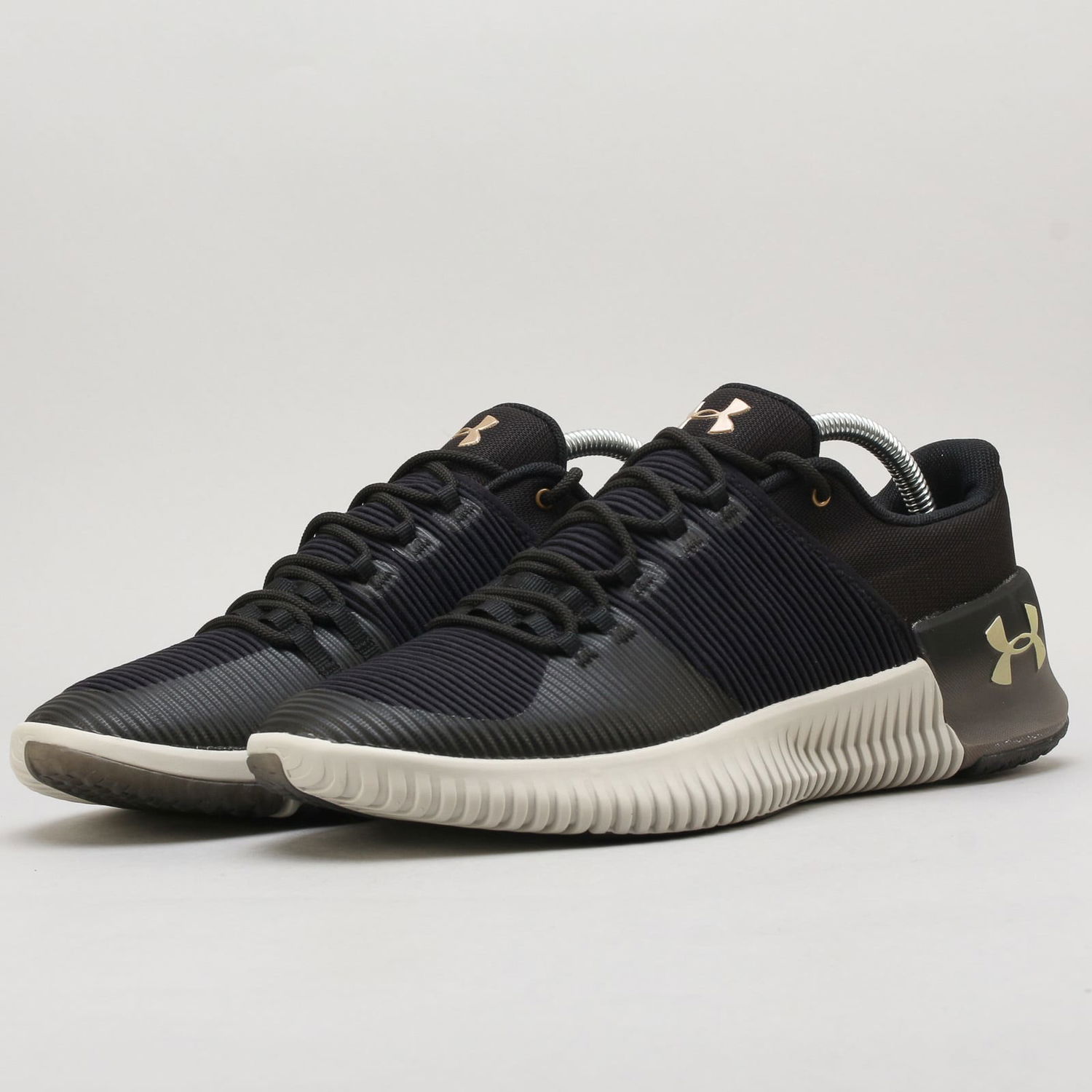 Кецове и обувки Under Armour Ultimate Speed TRD Черно | 3000365-001, 0