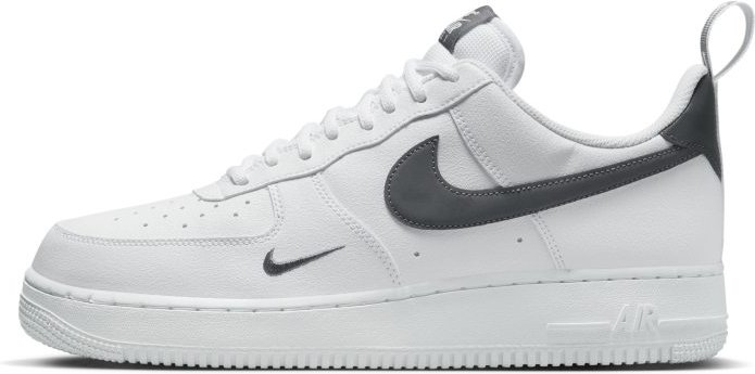 Кецове и обувки Nike Air Force 1 '07 LV8 Бяло | DX8967-100, 0
