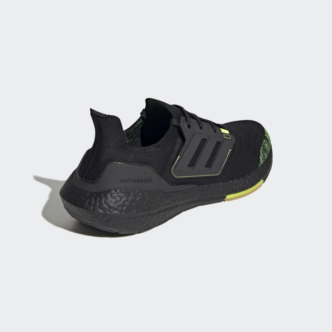 Кецове и обувки adidas Performance Ultraboost 22 Черно | GX5915, 1