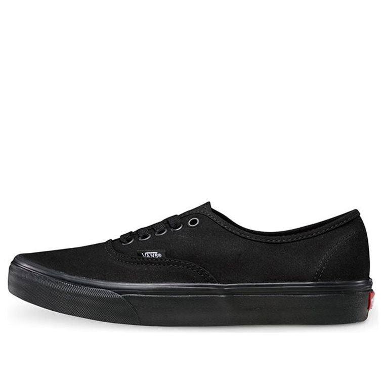 Кецове и обувки Vans Vans Authentic Черно | VN-0EE3BKA
