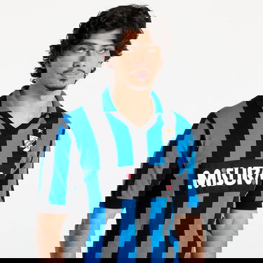 Фланелка COPA COPA FC Internazionale 1986 Retro Football Shirt Синьо | 526-035, 1