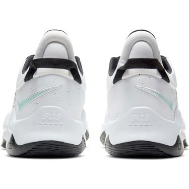 Кецове и обувки Nike PG 5 Бяло | CW3143-100, 4