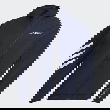 Ветровка adidas Performance Terrex Skyclimb Gore Soft Shell Ski Touring Jacket Тъмно синьо | GV4359, 5