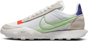 Кецове и обувки Nike Waffle Racer 2X W Сиво | CK6647-004, 0