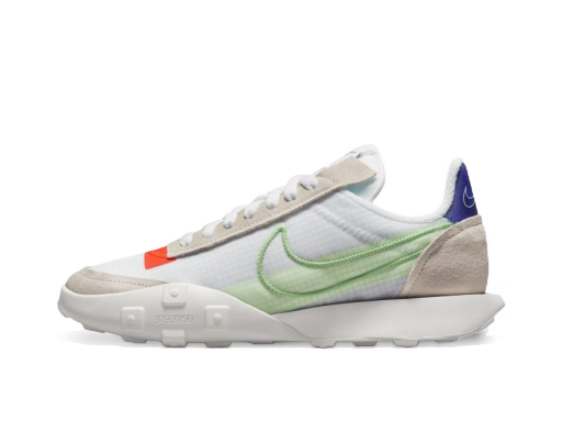 Кецове и обувки Nike Waffle Racer 2X W Сиво | CK6647-004