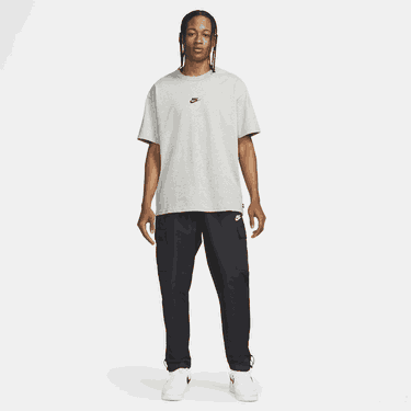 Тениска Nike Sportswear Premium Essentials Сиво | do7392-063, 2
