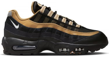 Кецове и обувки Nike Air Max 95 Черно | dm0011-004, 1