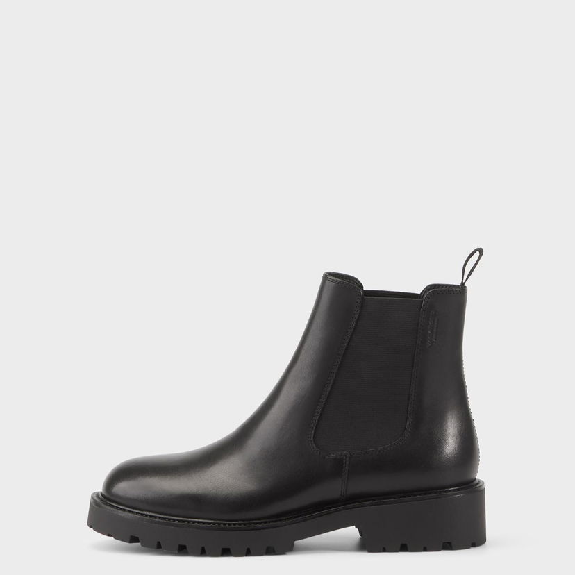 Кецове и обувки Vagabond Vagabond Kenova Chelsea Boots Черно | 6041-001-20
