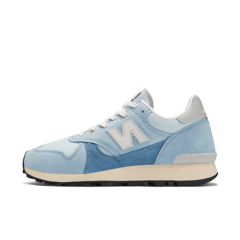 Кецове и обувки New Balance 475 "Quarry Blue" Синьо | M475VTG