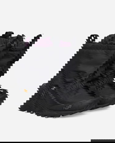 Кецове и обувки New Balance Niobium C_3 Boots Черно | MSNB3BT, 2