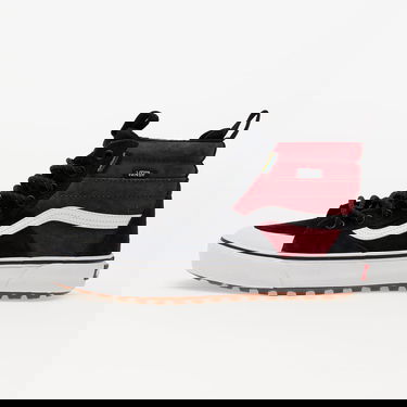 Кецове и обувки Vans SK8-Hi MTE-2 2-Tone Черно | VN0007NK4581, 0