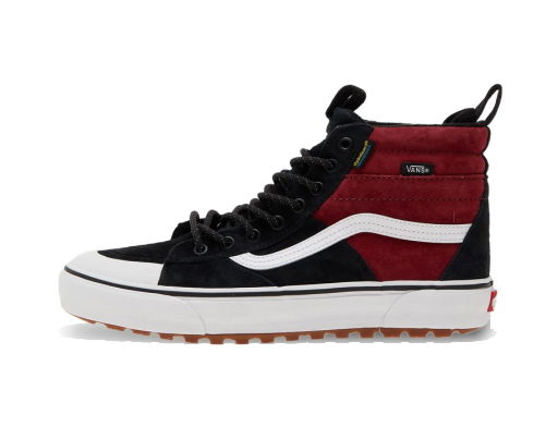 SK8-Hi MTE-2 2-Tone