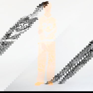 Панталони Jordan Jordan Brooklyn Woven Realtree Pants XXL Многоцветен | HV0642-222, 3