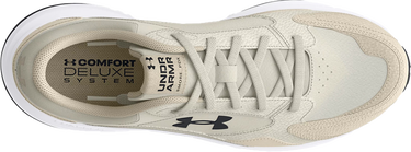Кецове и обувки Under Armour Edge Бяло | 3028375-104, 3