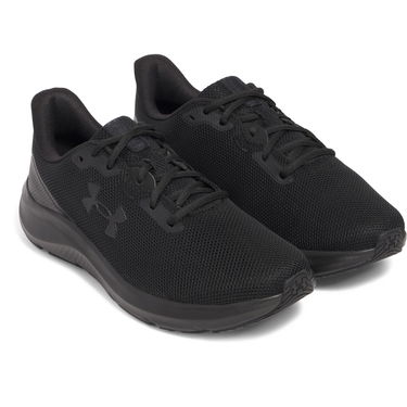 Кецове и обувки Under Armour Charged Pursuit 4 Черно | 3028254-002, 1