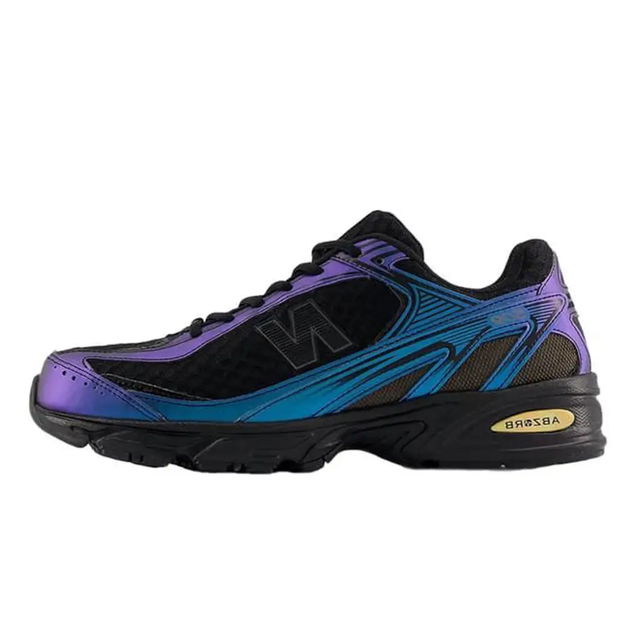 509 Aurora Borealis Purple