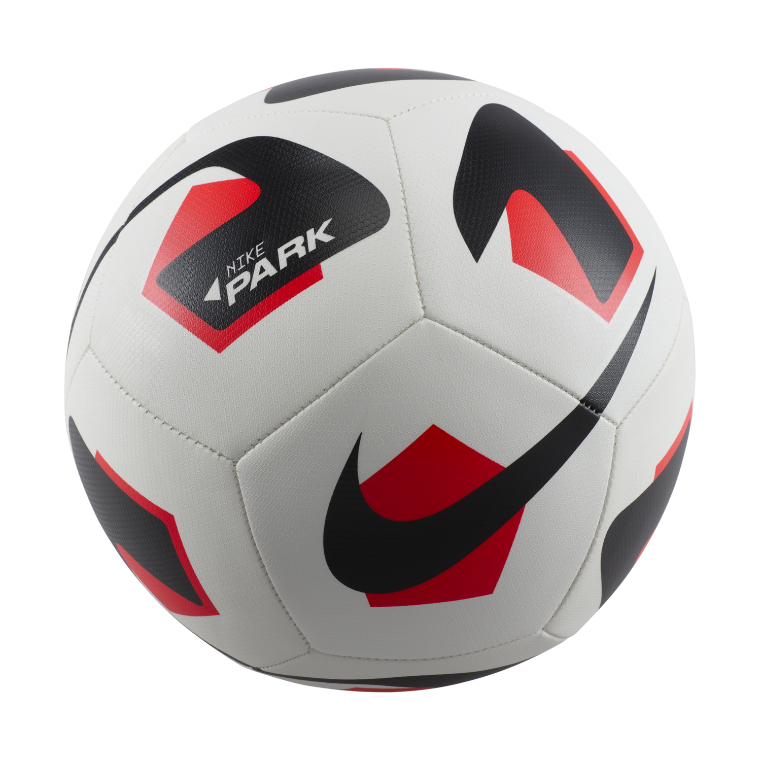 Спортна екипировка Nike Nike Park 2.0 Soccer Ball Бяло | FZ7551-100, 1