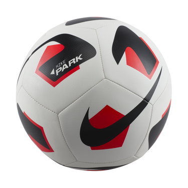 Спортна екипировка Nike Nike Park 2.0 Soccer Ball Бяло | FZ7551-100, 1