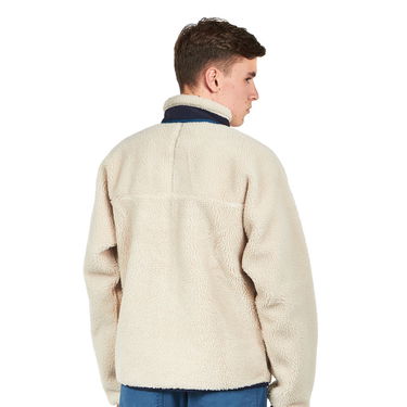 Яке Patagonia Classic Retro-X Jacket Бежово | 23056-NAT, 2