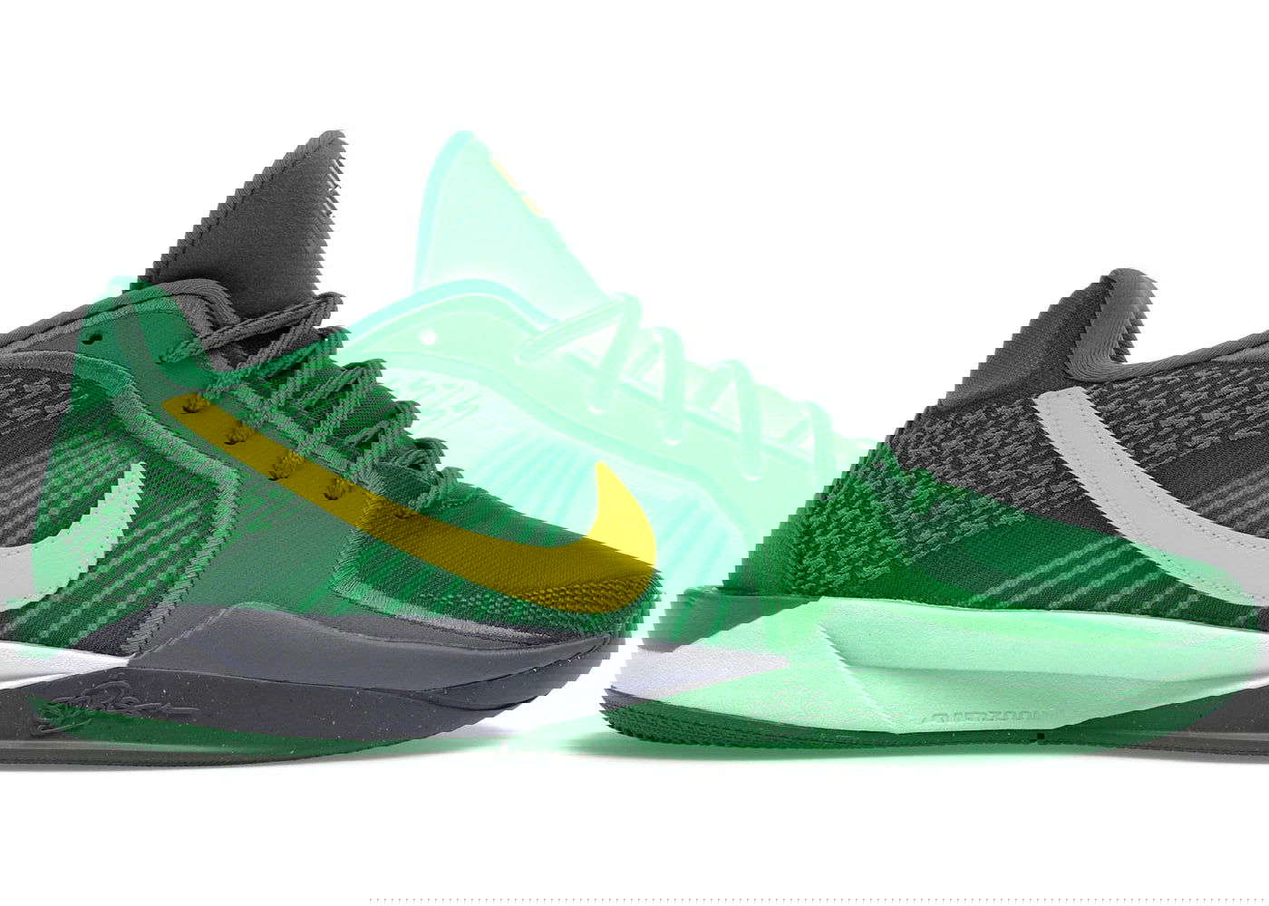 Кецове и обувки Nike Sabrina 2 Oregon Зелено | HQ4344-300/HQ4345-300, 0