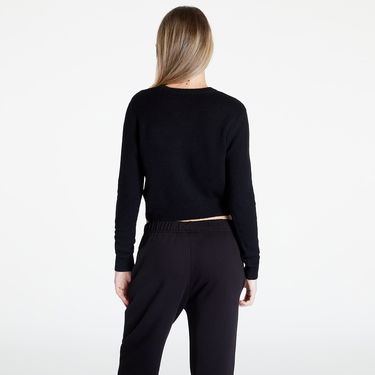Пуловер Chiara Ferragni Eyestar Knit Черно | 73CBFM22CMA10899, 1
