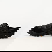 1TRL Moab 2 Slide Quilted Se Black